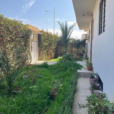 Bel Appartement A Proximite De La Gare Routiere Agadir Buitenkant foto