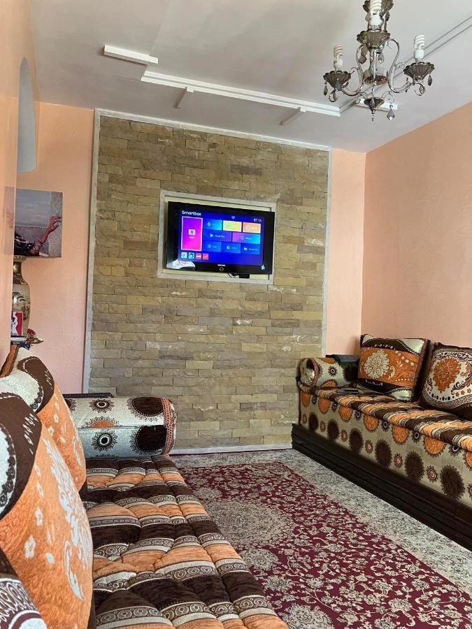 Bel Appartement A Proximite De La Gare Routiere Agadir Buitenkant foto