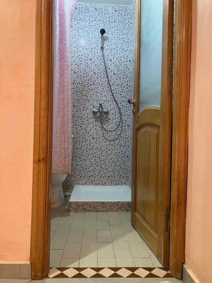 Bel Appartement A Proximite De La Gare Routiere Agadir Buitenkant foto