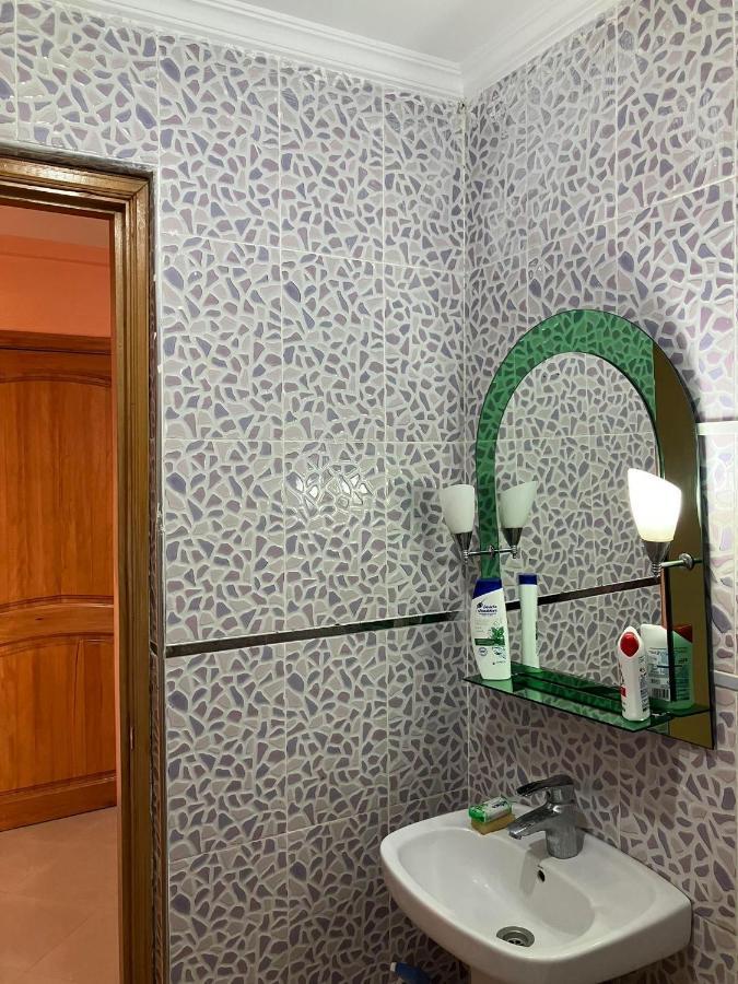 Bel Appartement A Proximite De La Gare Routiere Agadir Buitenkant foto