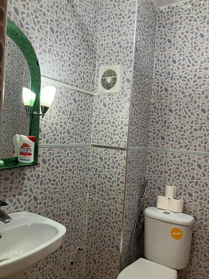 Bel Appartement A Proximite De La Gare Routiere Agadir Buitenkant foto